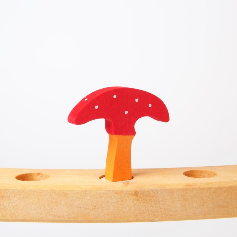 Toadstool | Decorative Figure