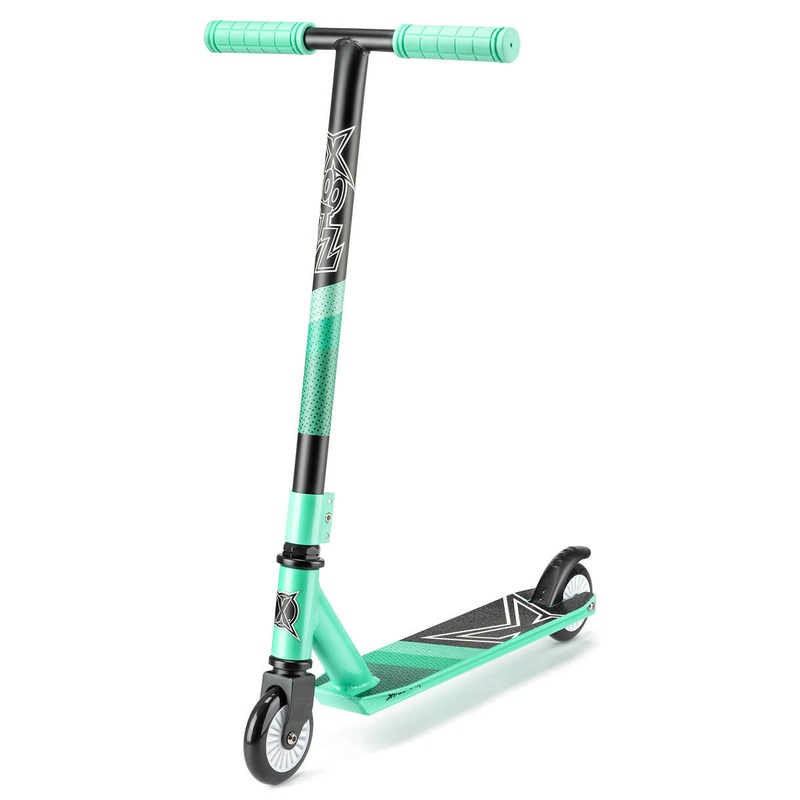 Xootz Shred 2 Stunt Scooter