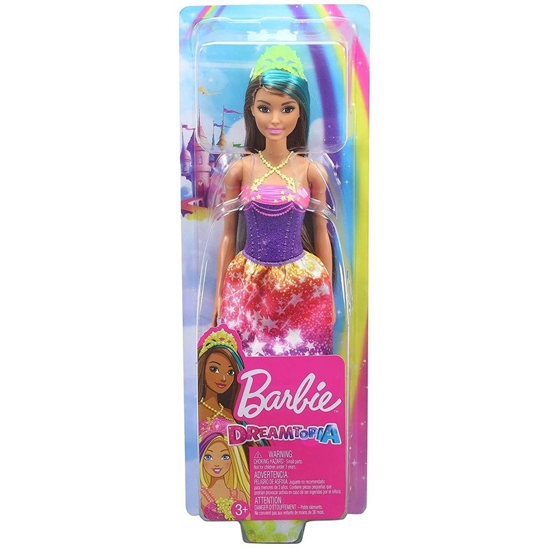 Barbie Dreamtopia Princess