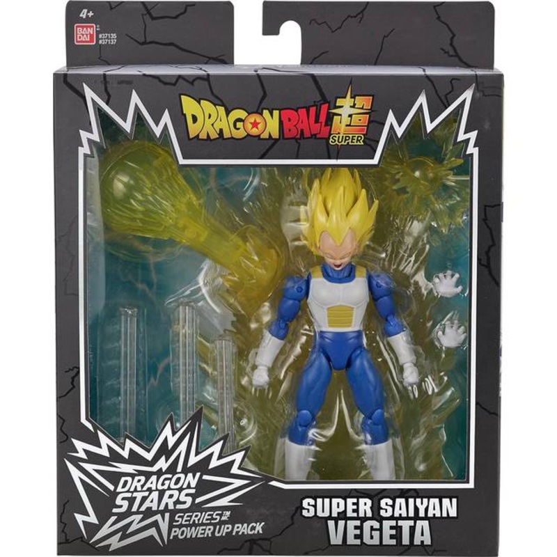 Dragon Ball Dragon Stars – Super Saiyan Vegeta