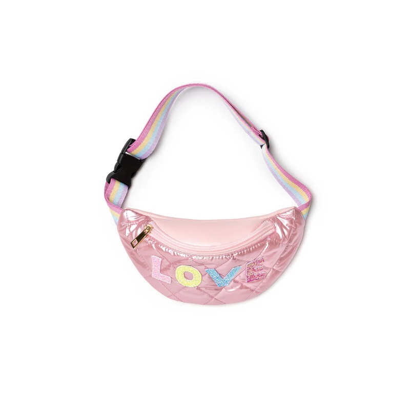 Great Pretenders 83322 Plushie Love Fanny Pack