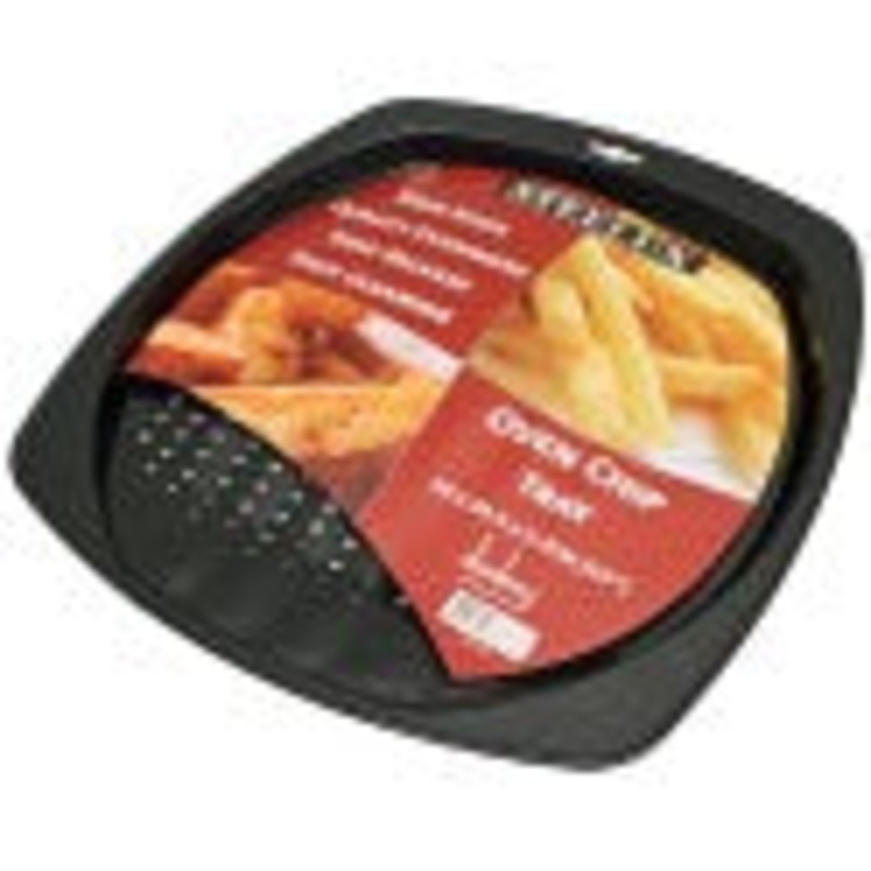 Oven Chip Tray 15In