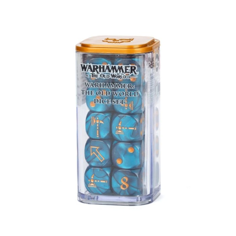 TOW Dice Set 05-54