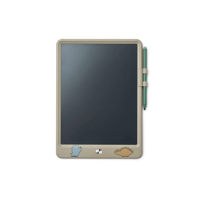 Zora Magic Drawing Board | Dinosaurs Mist