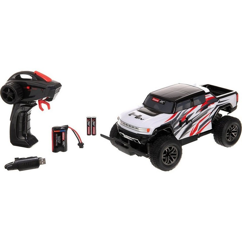 Carrera R/C Hummer