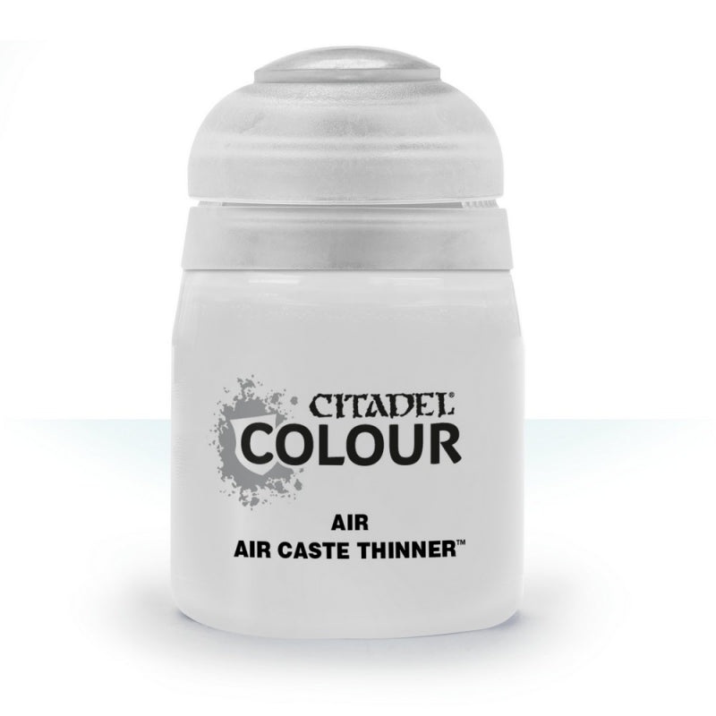 Citadel Paint – Air 24ml – Air Caste Thinner