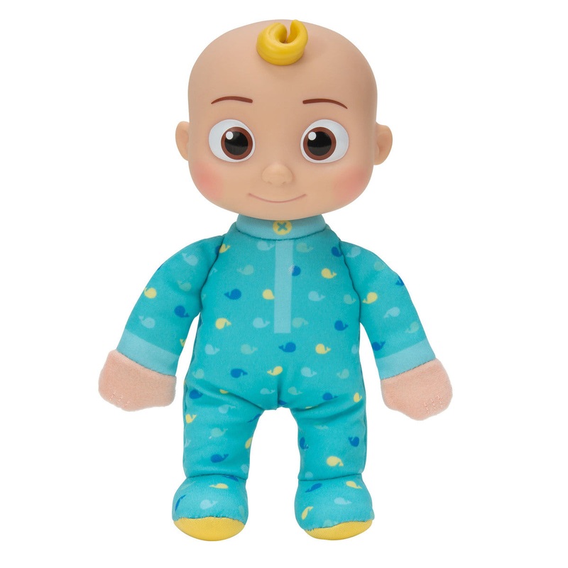 Cocomelon Plush – Baby JJ