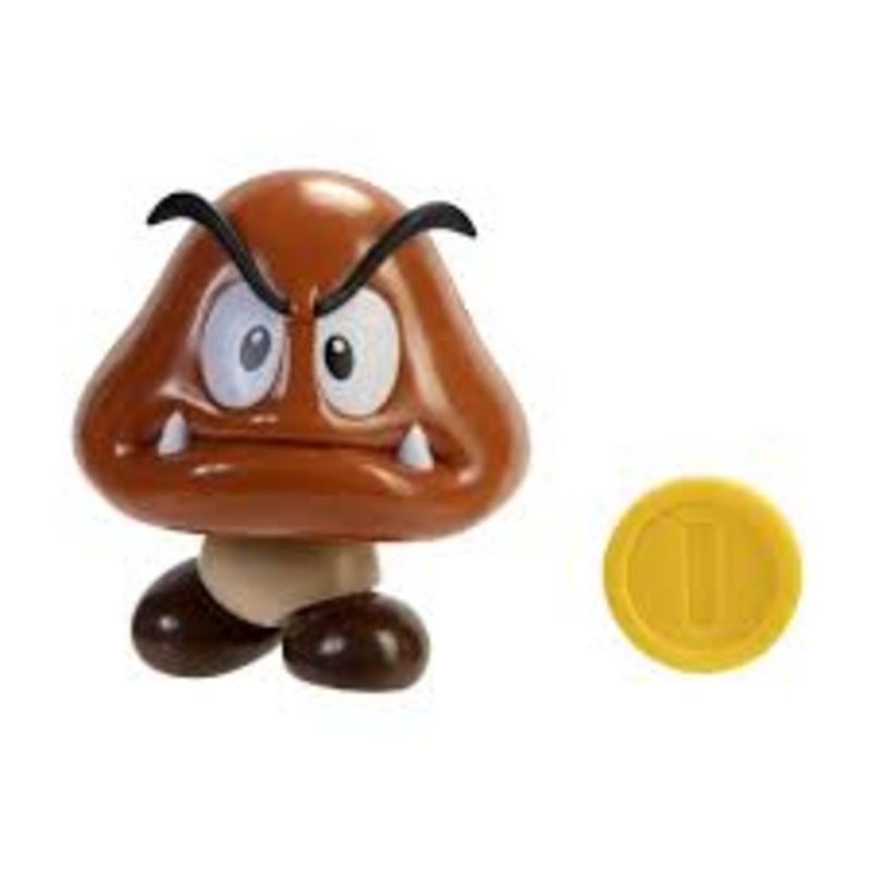 Super Mario – Goomba