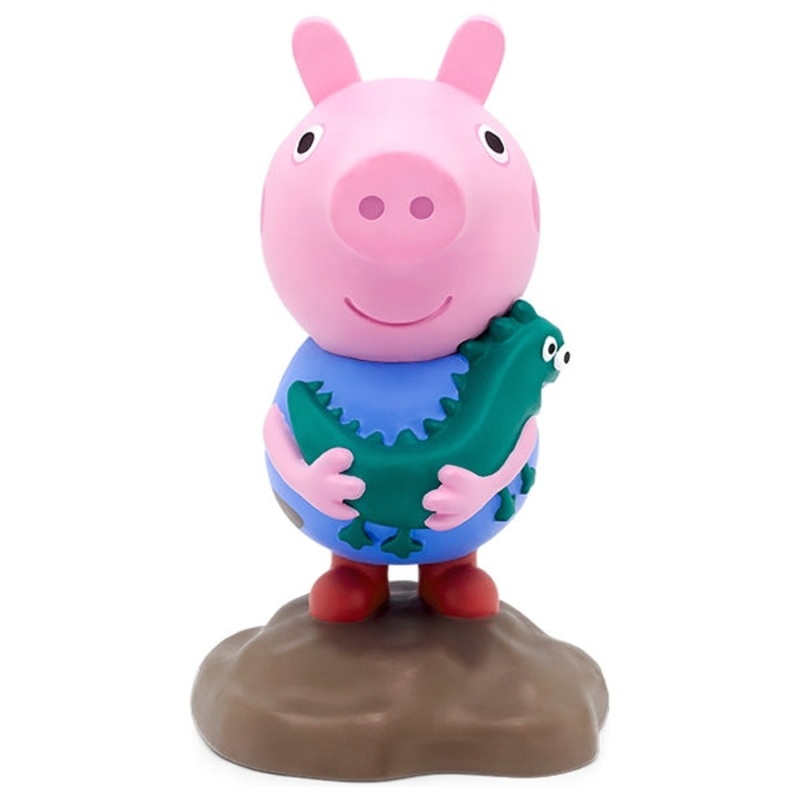 Tonies – Peppa Pig George