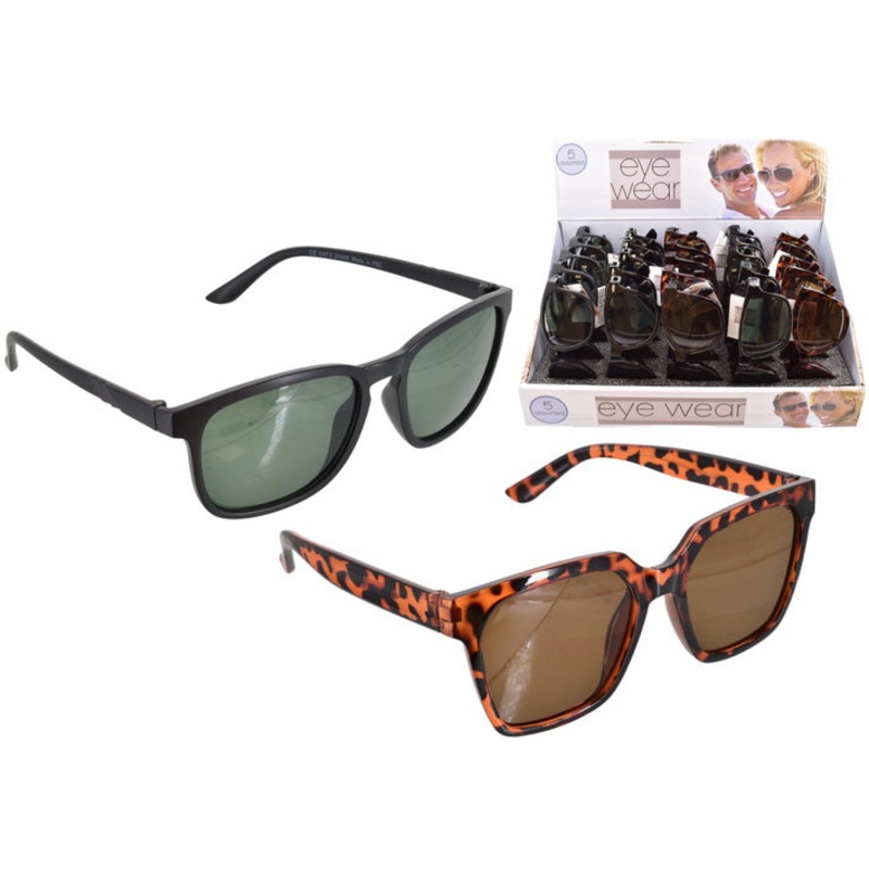 Adult Sunglasses Assorted