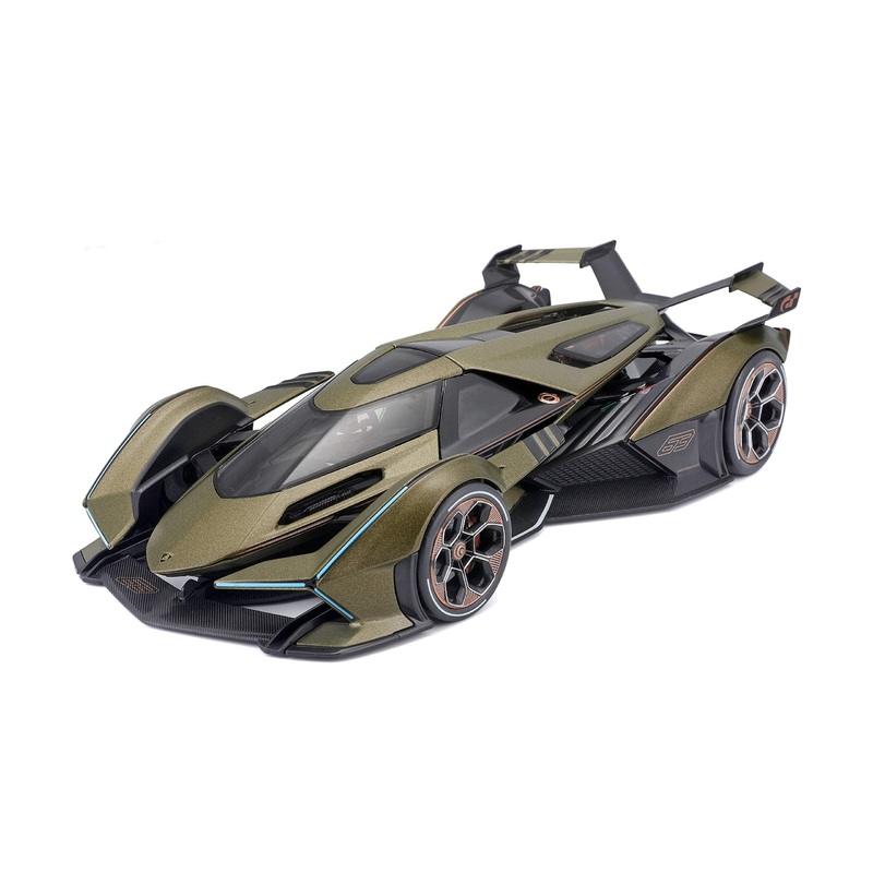 Burago 1:18 Lambo V12 Vision Gran Turismo