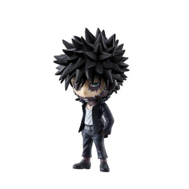 Chibi Masters My Hero Academia – Dabi