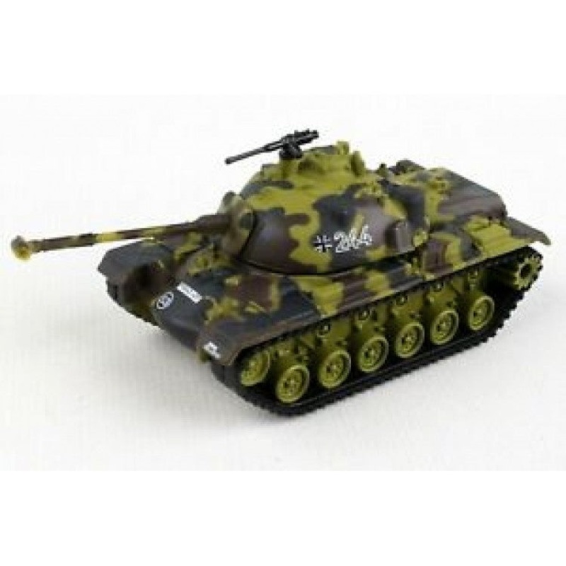 Corgi Military Legends in Miniature – M48 Patton