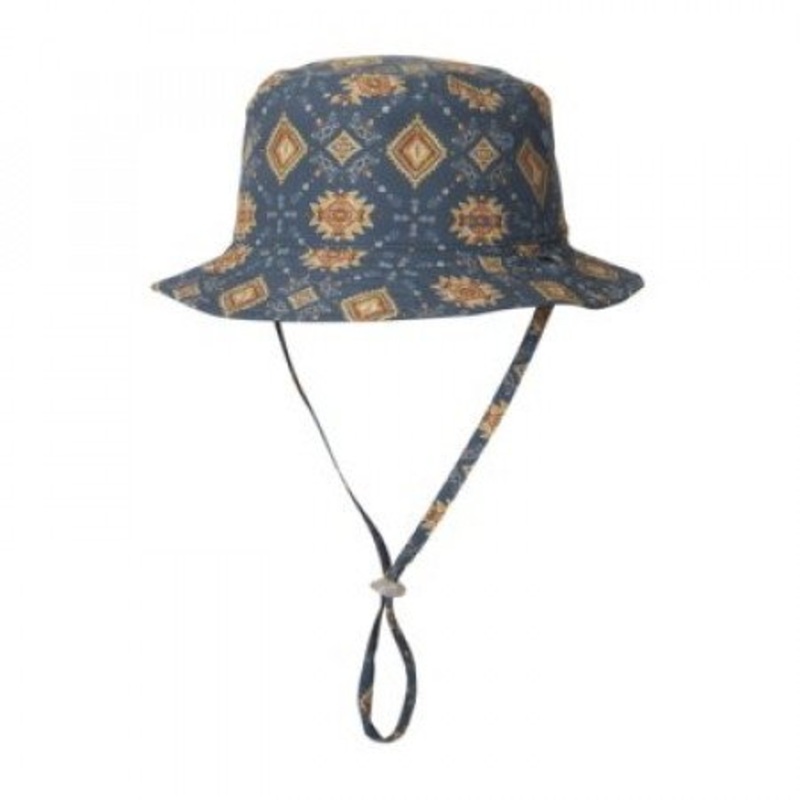 Dozer | Bucket Hat  Merimbula Navy