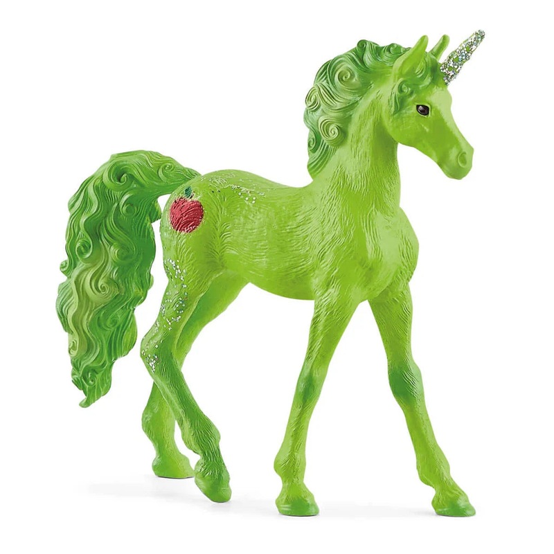 Schleich 70708 Apple