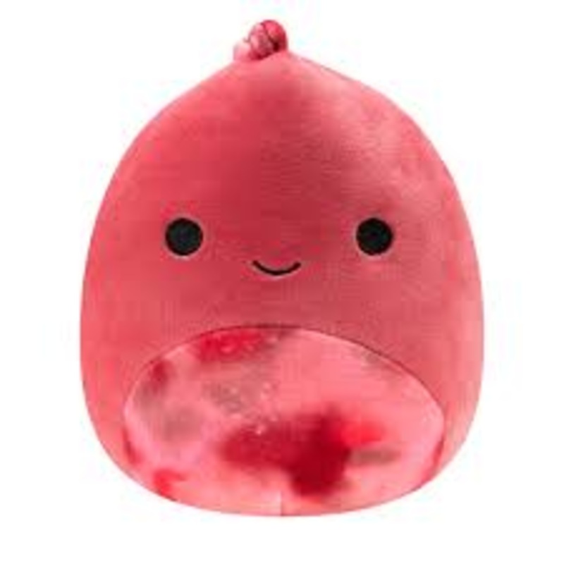 Squishmallows 20 Poleena Dinosaur