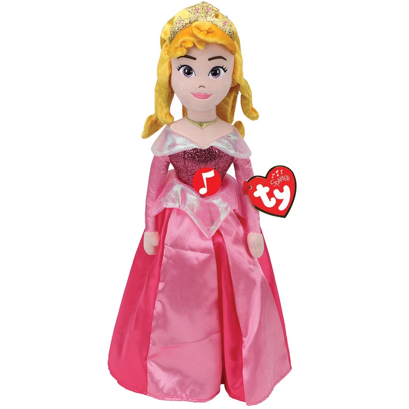 TY Disney Princess – Aurora