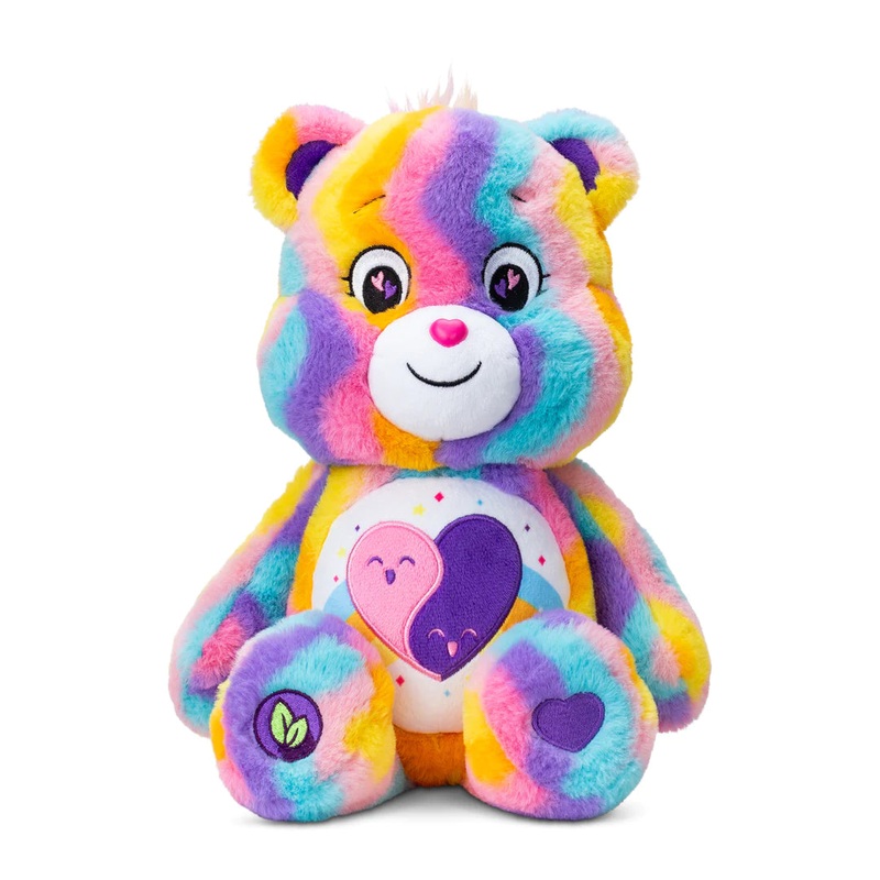 Care Bears Friends Forever Bear