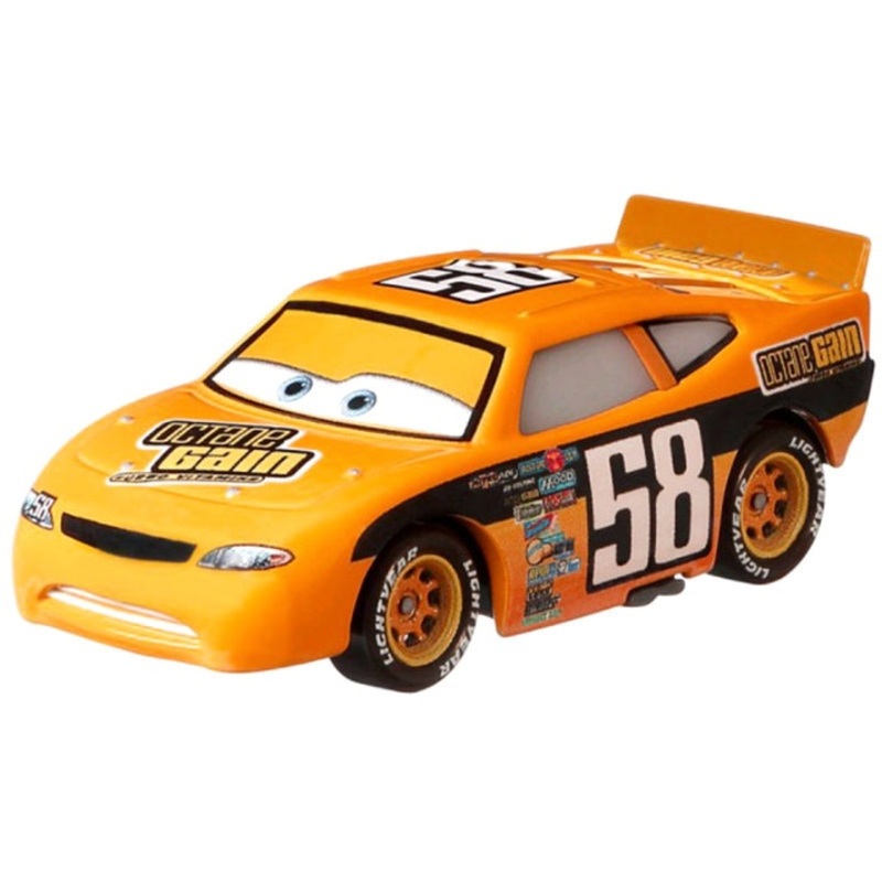 Disney Cars – Billy Oilchanger