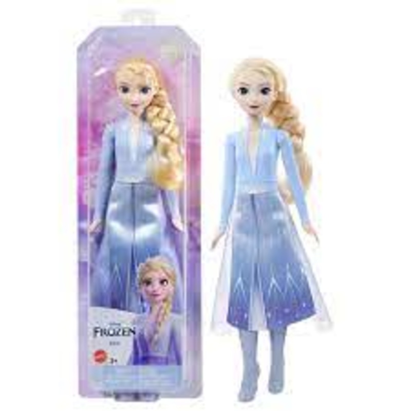 Disney Frozen Elsa