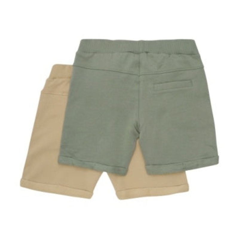 MinyMo Short Green