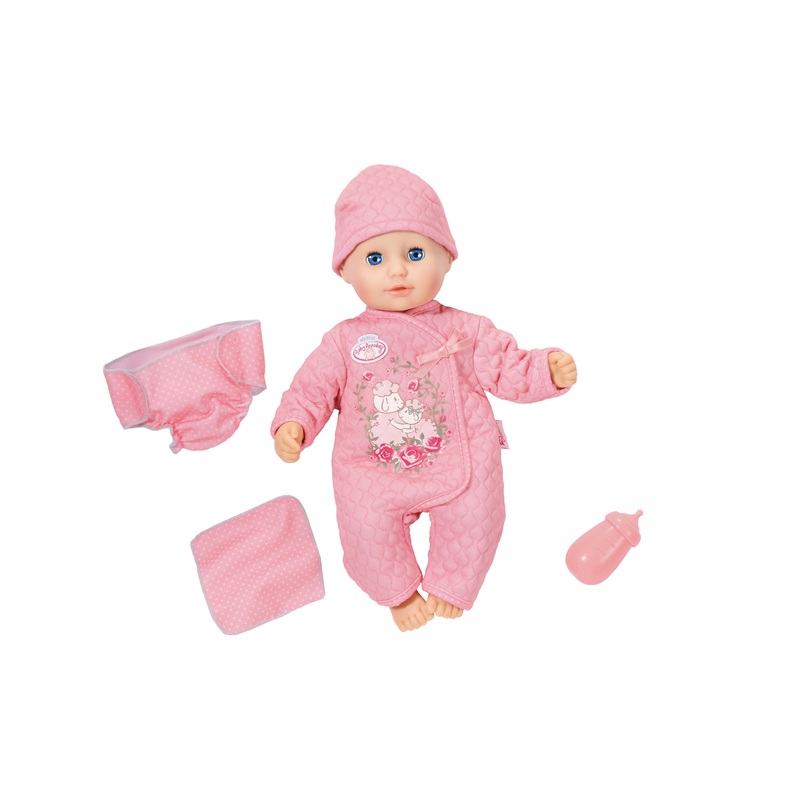 Baby Annabell Little Baby Fun
