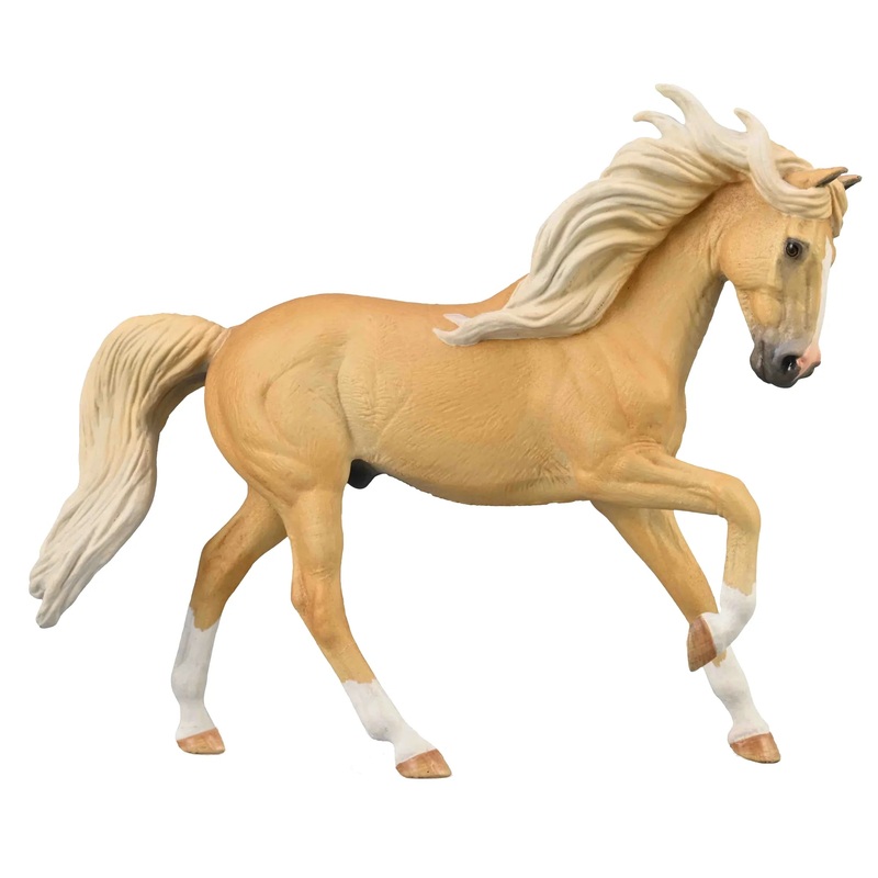 CollectA | Andalusian Stallion – Palomino