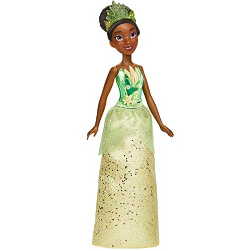 Disney Princess Doll – Royal Shimmer Tiana