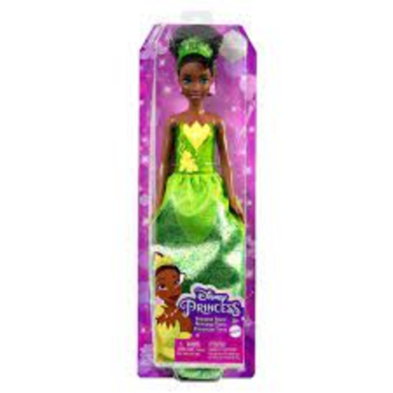 Disney Princess Tiana
