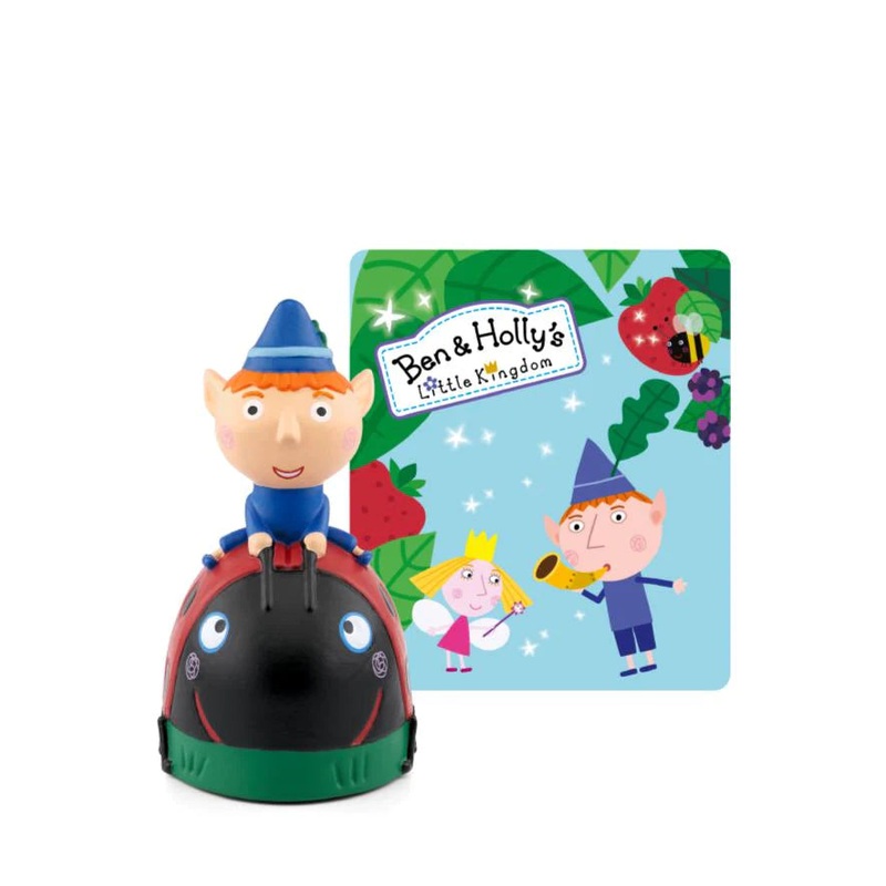 Tonies Ben & Holly Little Kingdom – Ben