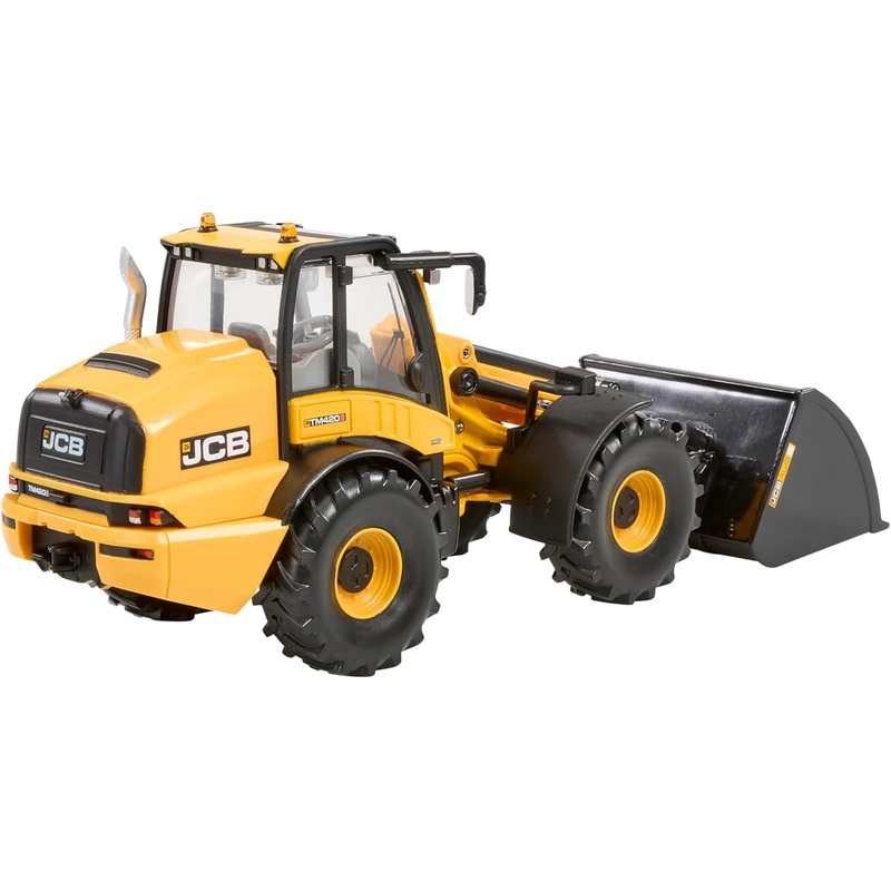 Britains JCB TM420S Loader