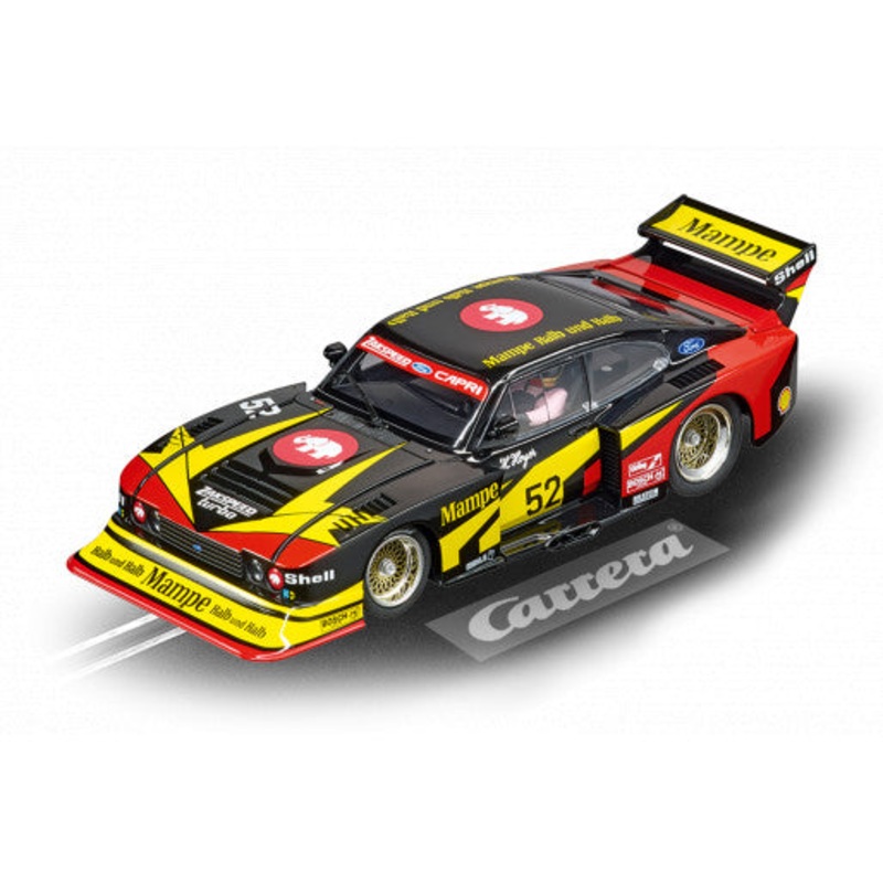 Carrera Ford Capri Zakspeed Turbo