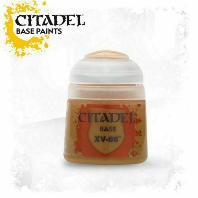 Citadel Paint – Base – XV-88 21-21
