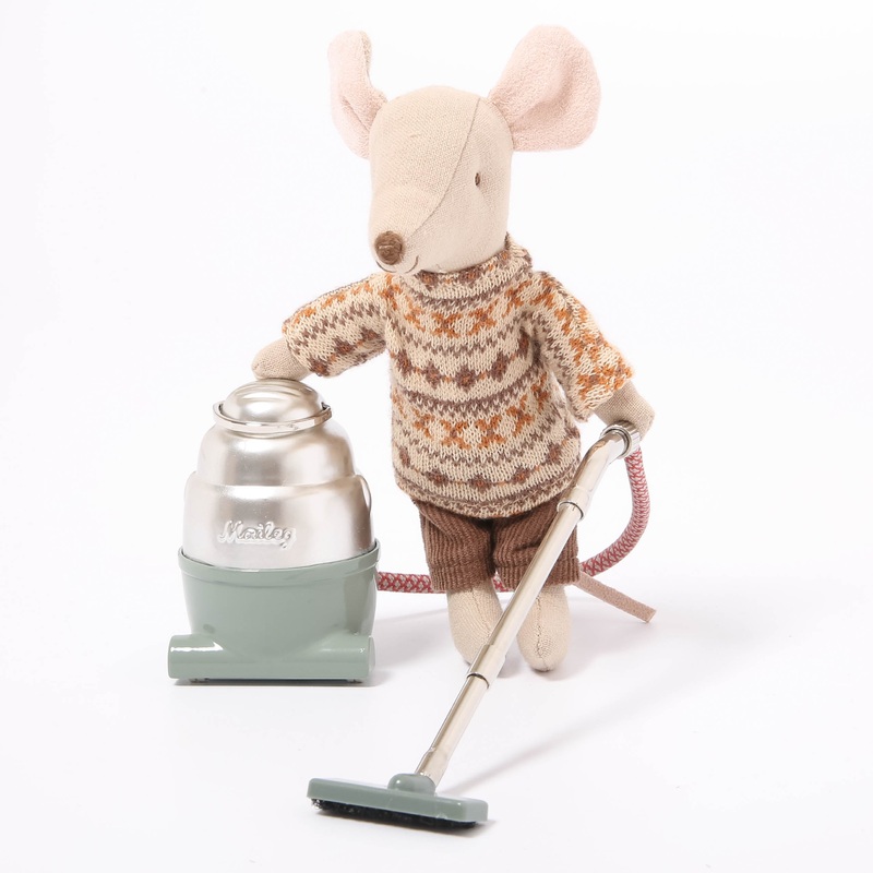Mini Vacuum Cleaner | Mouse