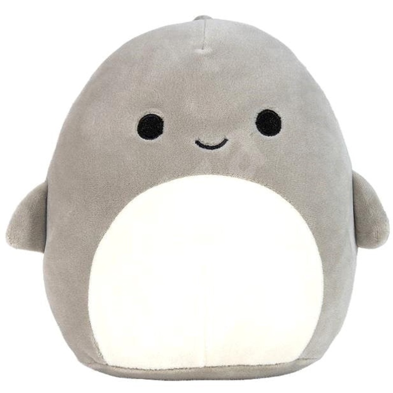 Squishmallows – Gordon Shark