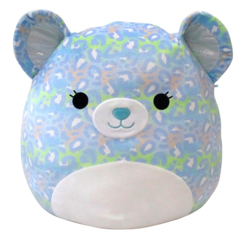 Squishmallows – Lindsay The Cheetah