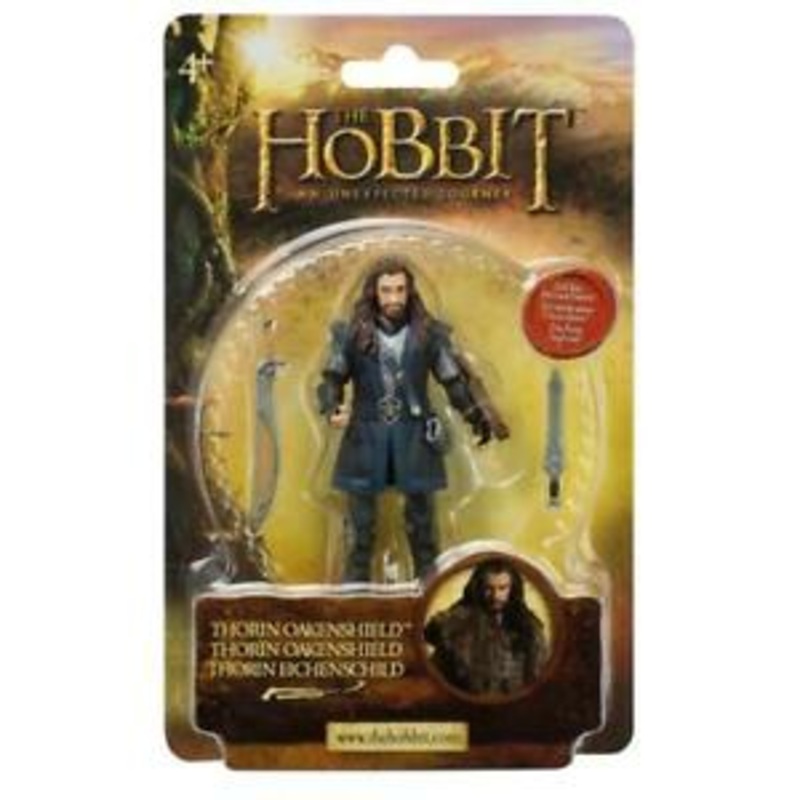 The Hobbit An Unexpected Journey- Thorin Oakenshield