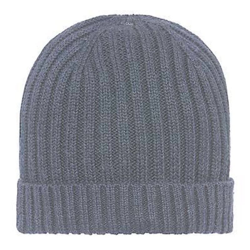 Toshi |Organic Beanie Midnight