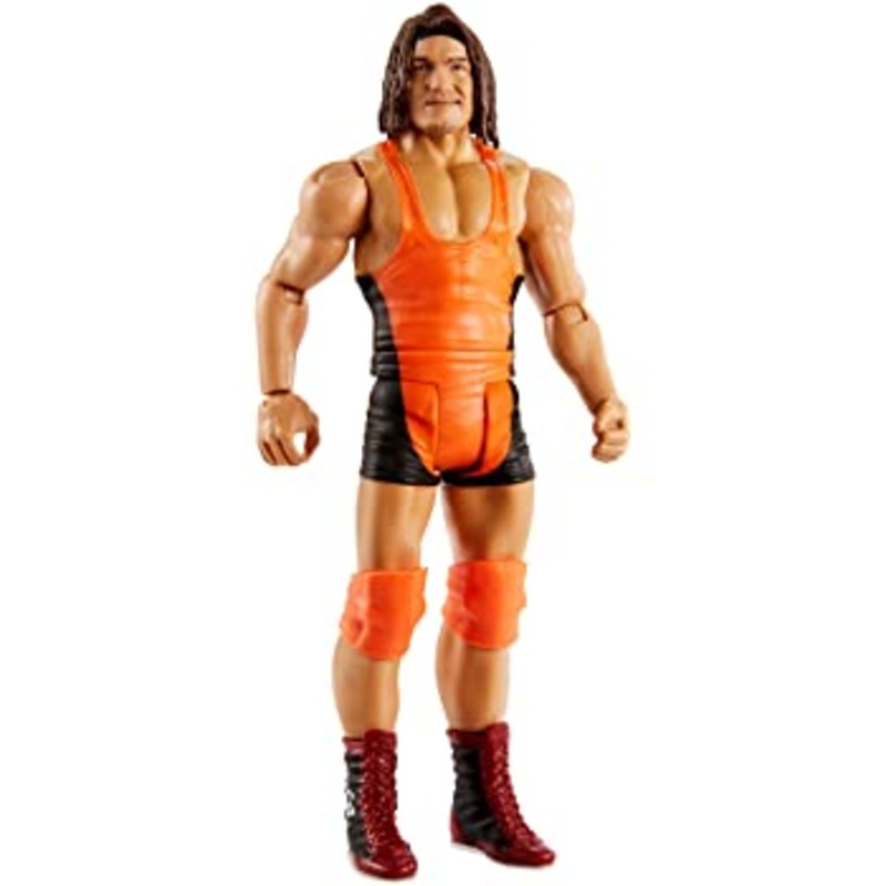 Wrestler – Chad Gable