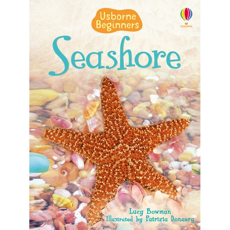 BEGINNERS SEASHORE