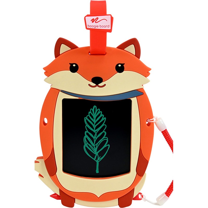 Boogie Board Sketch Pals Felix Fox