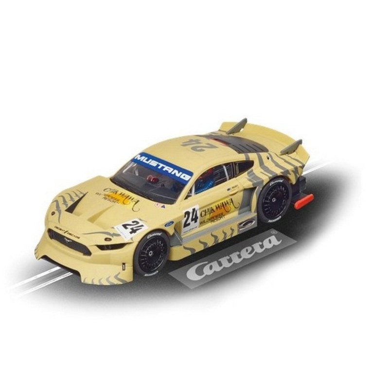 Carrera Ford Mustang GTY