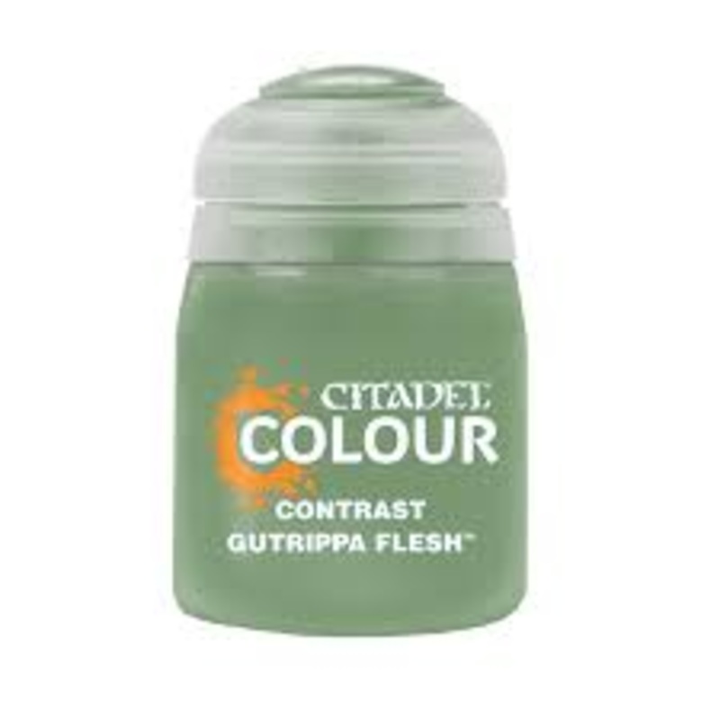 Citadel Paint – Contrast – Gutrippa Flesh 29-49
