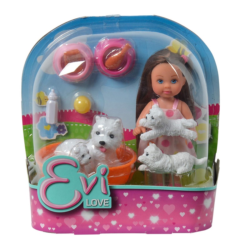 Evi Love Animal Friends