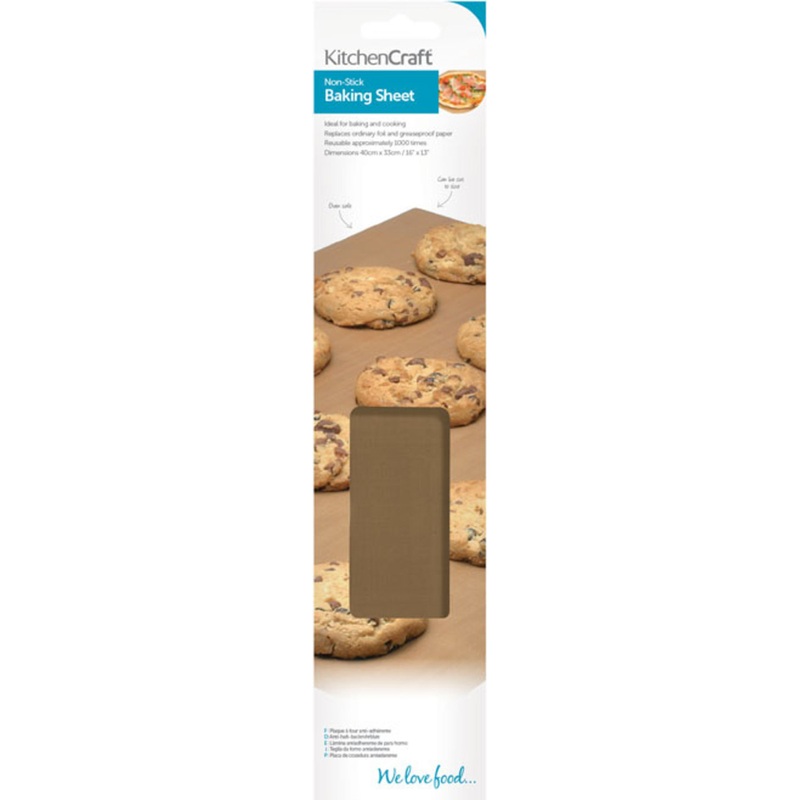 Non Stick Baking Sheet