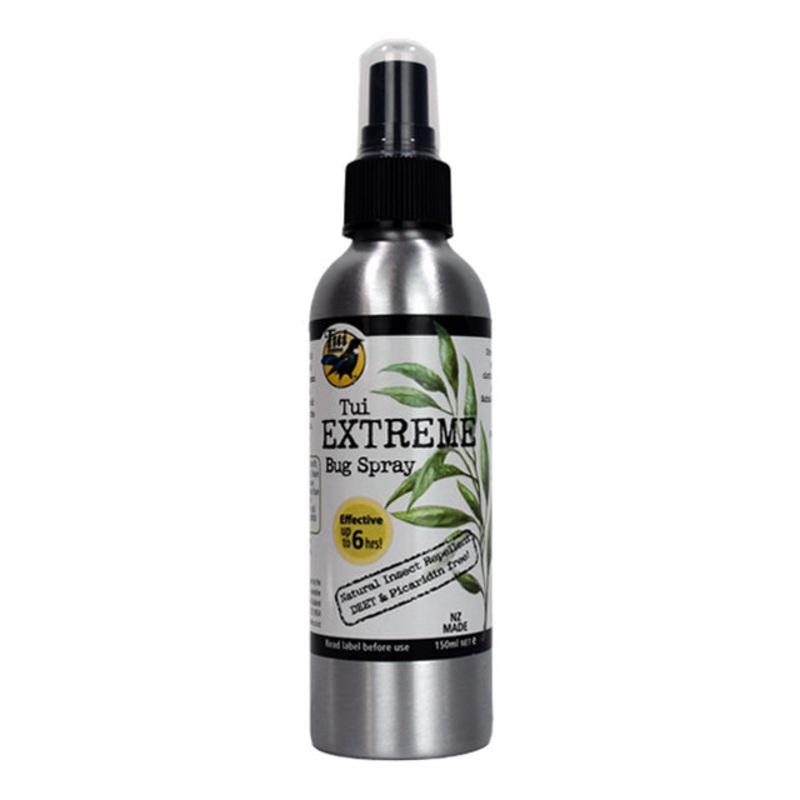 Tui Balms| Extreme Bug Spray