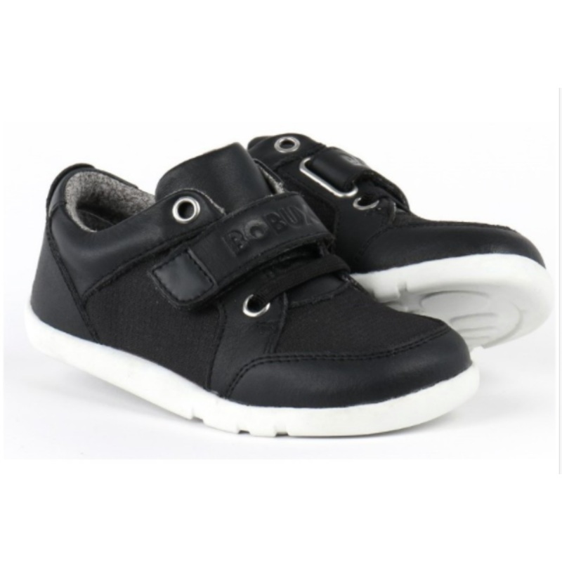 Bobux | I-Walk Attica Black