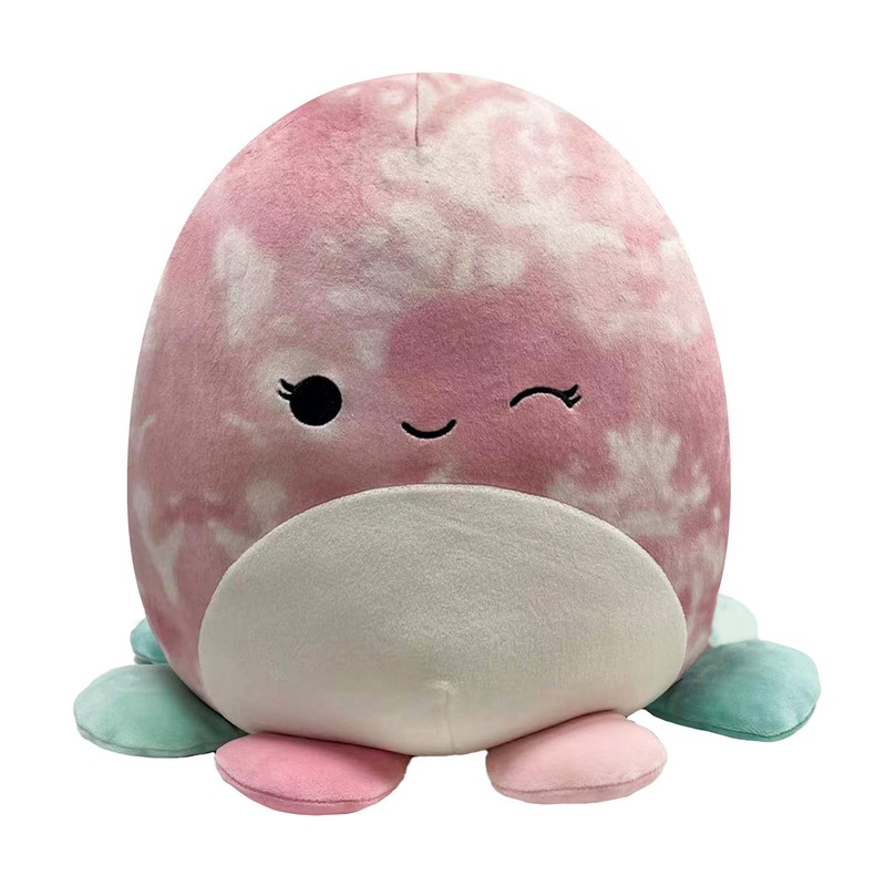 Squishmallows 12 Inch – Oshun