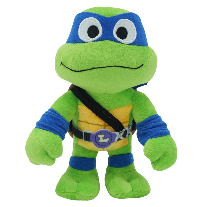 Teenage Mutant Ninja Turtles Plush – Leonardo