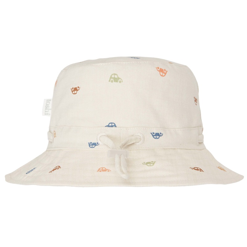 Toshi | Sunhat Drifter Auto